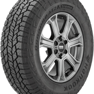 Anvelopa Vara HANKOOK RF12 Dynapro AT2 Xtreme 215/85R16 115/112S