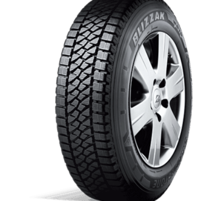 Anvelopa Iarna BRIDGESTONE BLIZZAK W810 195/70R15C 104/102R
