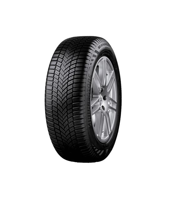 Anvelopa allseason BRIDGESTONE WEATHER CONTROL A005 EVO 215/50R17 95H