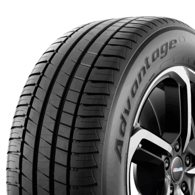Anvelopa vara BF GOODRICH ADVANTAGE 185/70R14 88T
