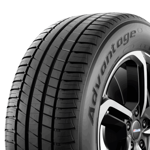 Anvelopa vara BF GOODRICH ADVANTAGE 185/70R14 88T