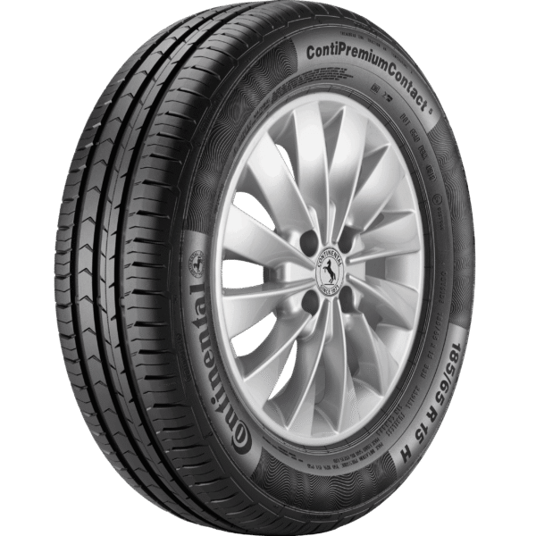 Anvelopa Vara CONTINENTAL ContiPremiumContact 5 215/55R17 94V