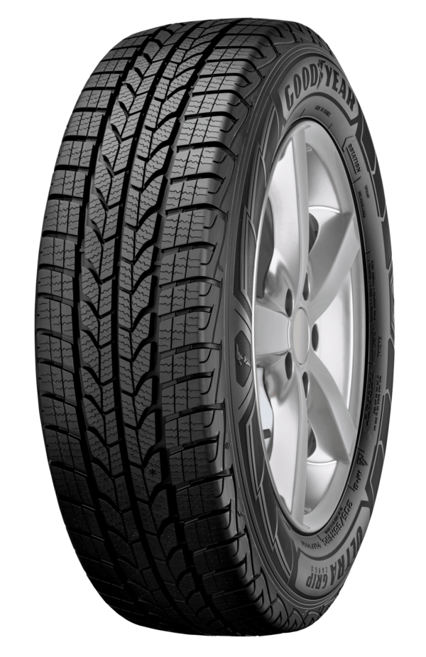Anvelopa iarna GOODYEAR UG CARGO 215/65R16C 109/107T