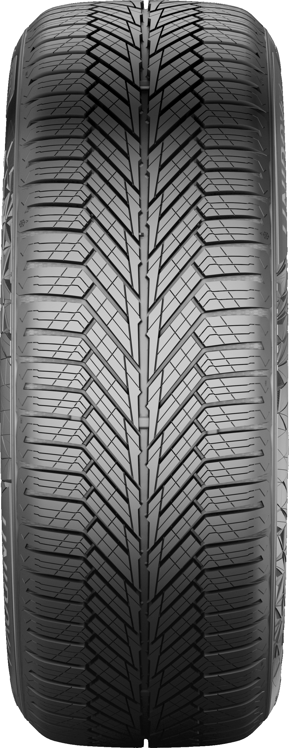 Anvelopa allseason UNIROYAL AllSeasonExpert 3 225/60R18 104W