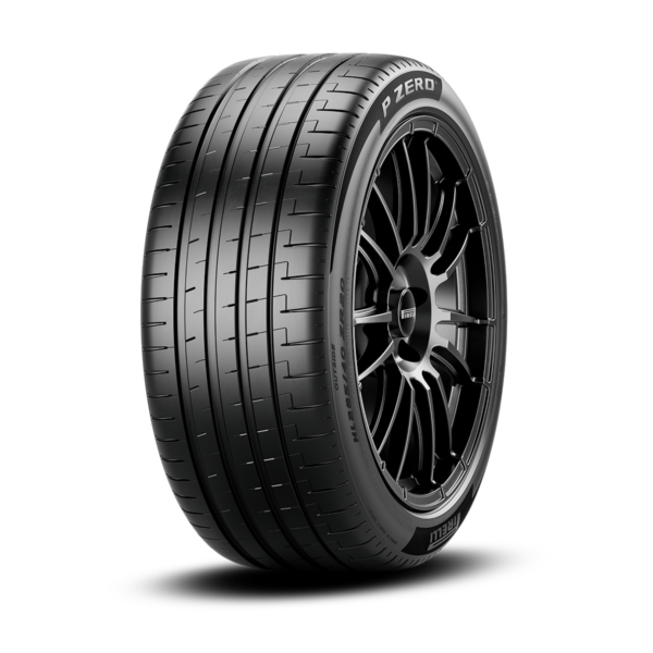 Anvelopa Vara PIRELLI PZERO (PZ5) 275/35R19 100Y