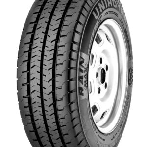 Anvelopa Vara UNIROYAL RAIN MAX 195/70R15 97T