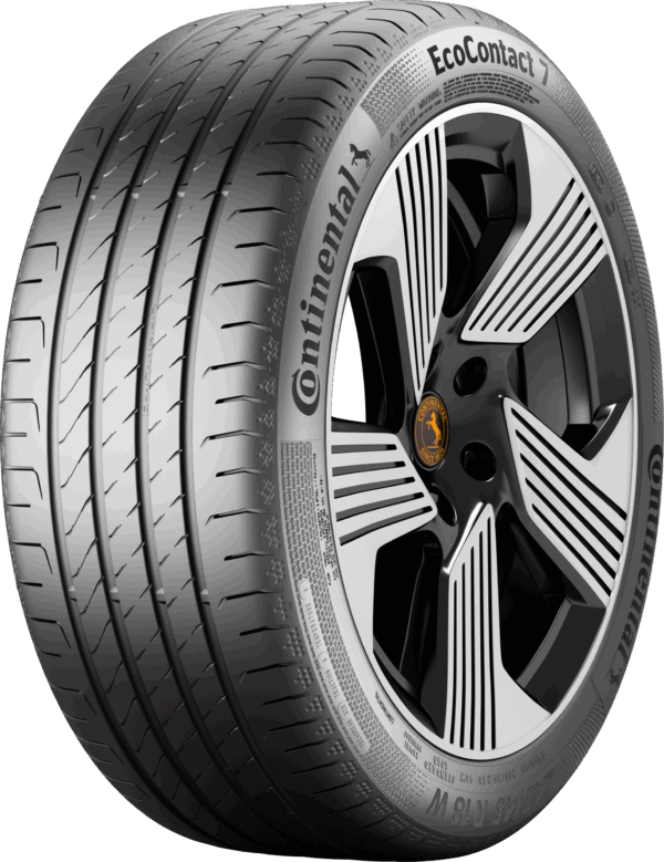 Anvelopa Vara CONTINENTAL EcoContact 7 225/50R17 98W