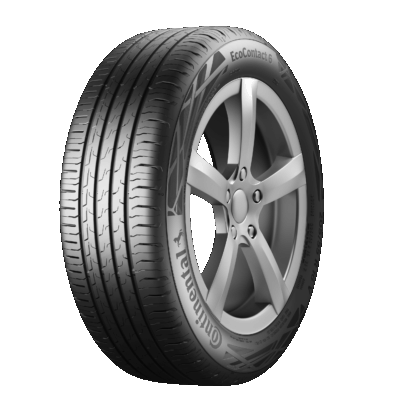 Anvelopa Vara CONTINENTAL EcoContact 6 205/55R17 91V