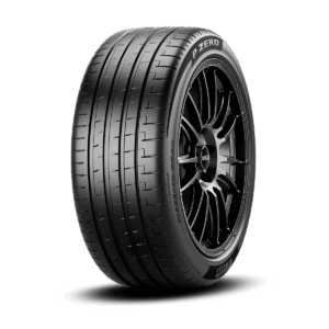 Anvelopa Vara PIRELLI PZERO (PZ5) 275/45R21 107Y