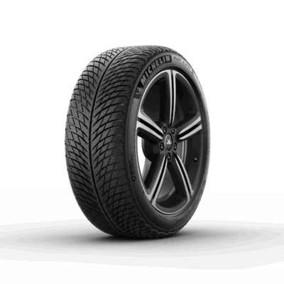 Anvelopa iarna MICHELIN PILOT ALPIN 5 225/60R17 99H