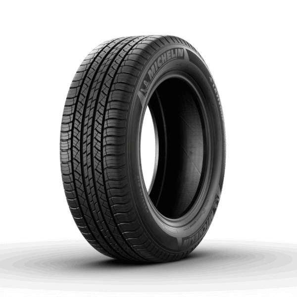 Anvelopa Vara MICHELIN LATITUDE TOUR HP 235/65R18 110V