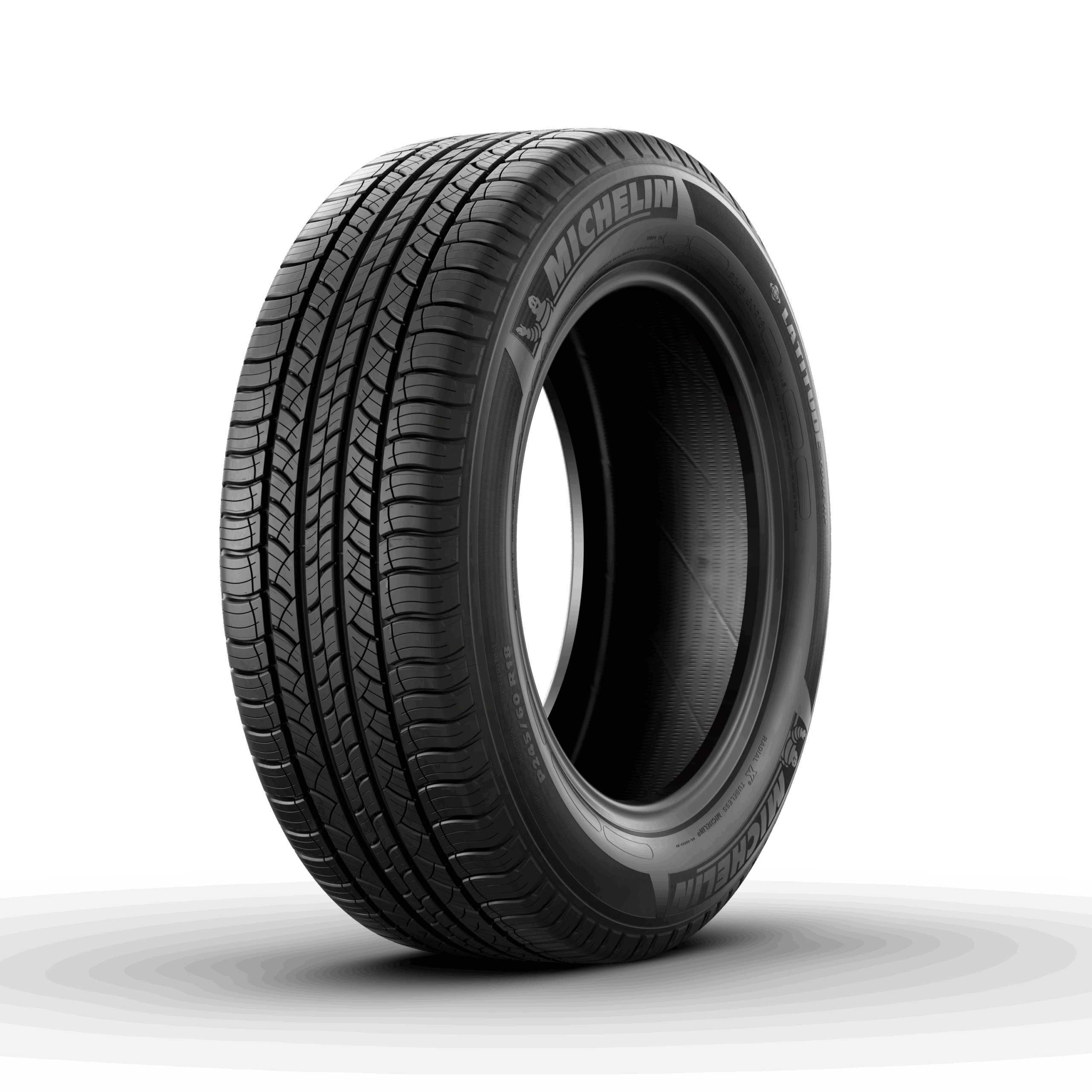 Anvelopa Vara MICHELIN LATITUDE TOUR HP 235/65R18 110V