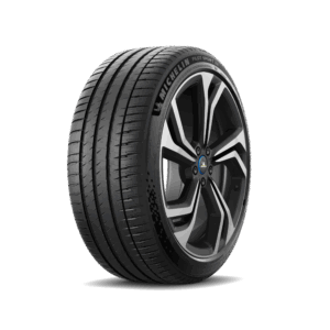 Anvelopa Vara MICHELIN PILOT SPORT EV 235/55R19 105W
