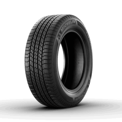 Anvelopa Vara MICHELIN LATITUDE TOUR HP 265/60R18 109H