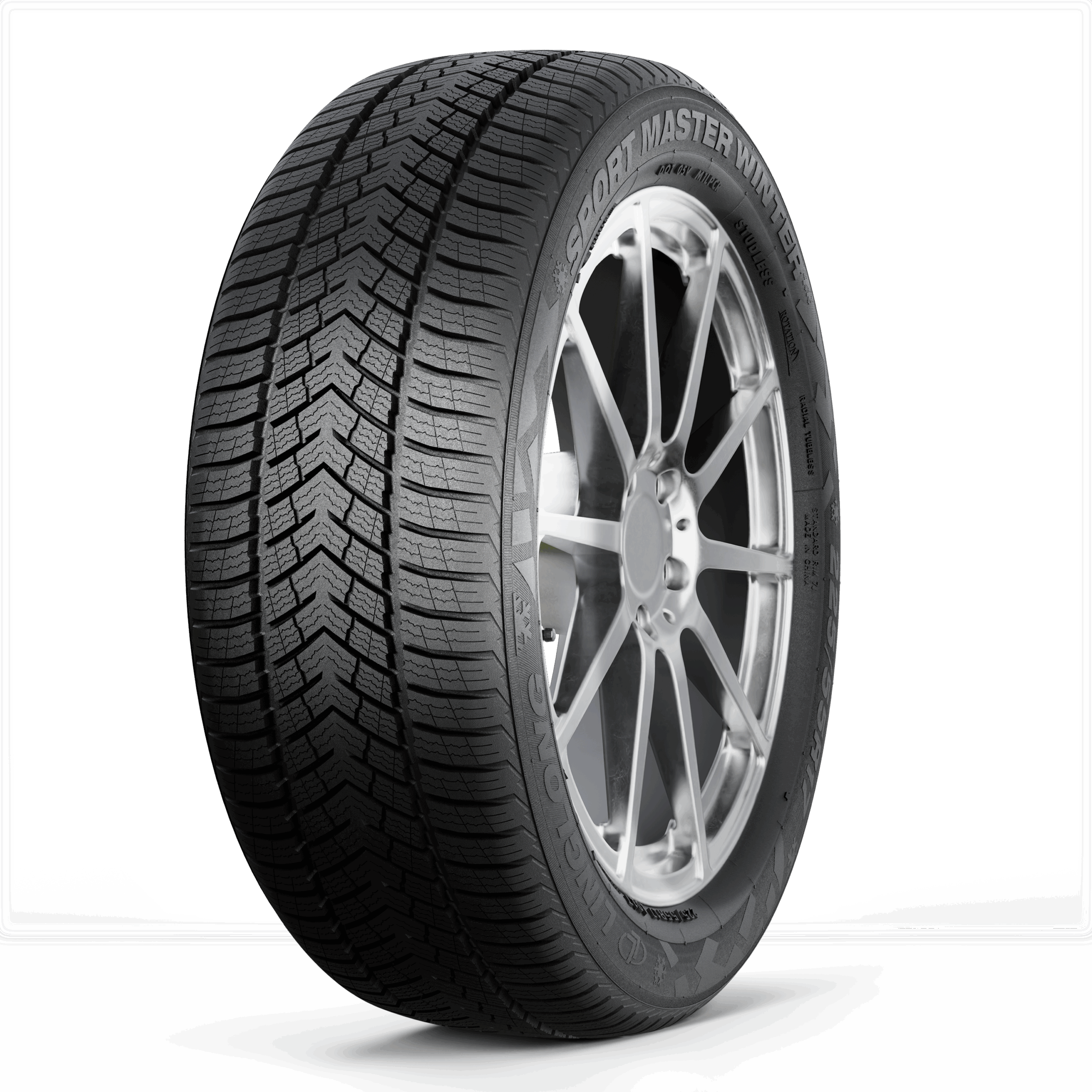 Anvelopa Iarna LINGLONG SPORT MASTER WINTER 245/65R17 111V