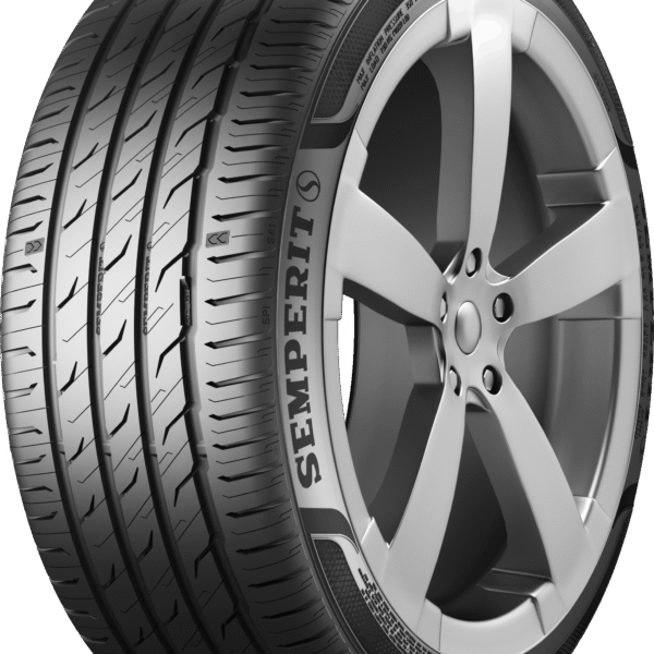 Anvelopa Vara SEMPERIT SPEED-LIFE 3 275/40R20 106Y