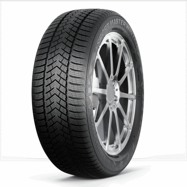 Anvelopa Iarna LINGLONG SPORT MASTER WINTER 225/55R19 99V