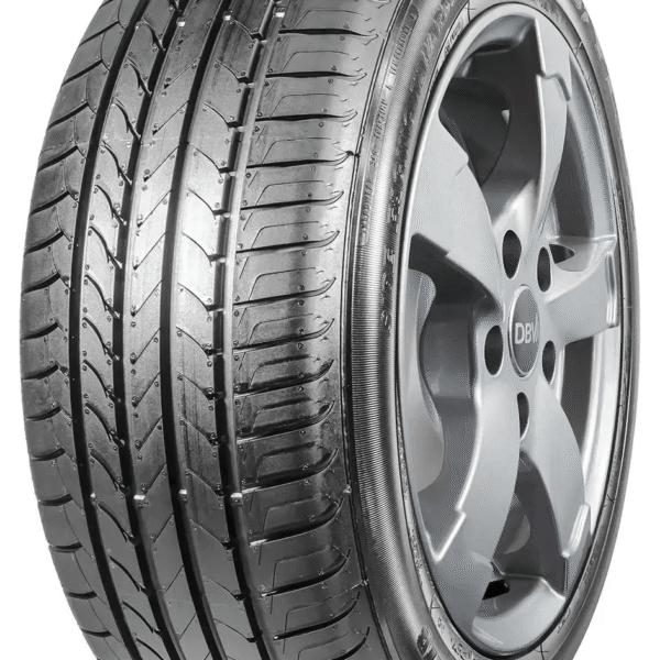 Anvelopa vara GOODYEAR EFFICIENTGRIP 195/60R16 89H