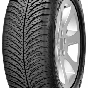 Anvelopa allseason GOODYEAR VEC 4SEASONS SUV G2 255/60R18 108V
