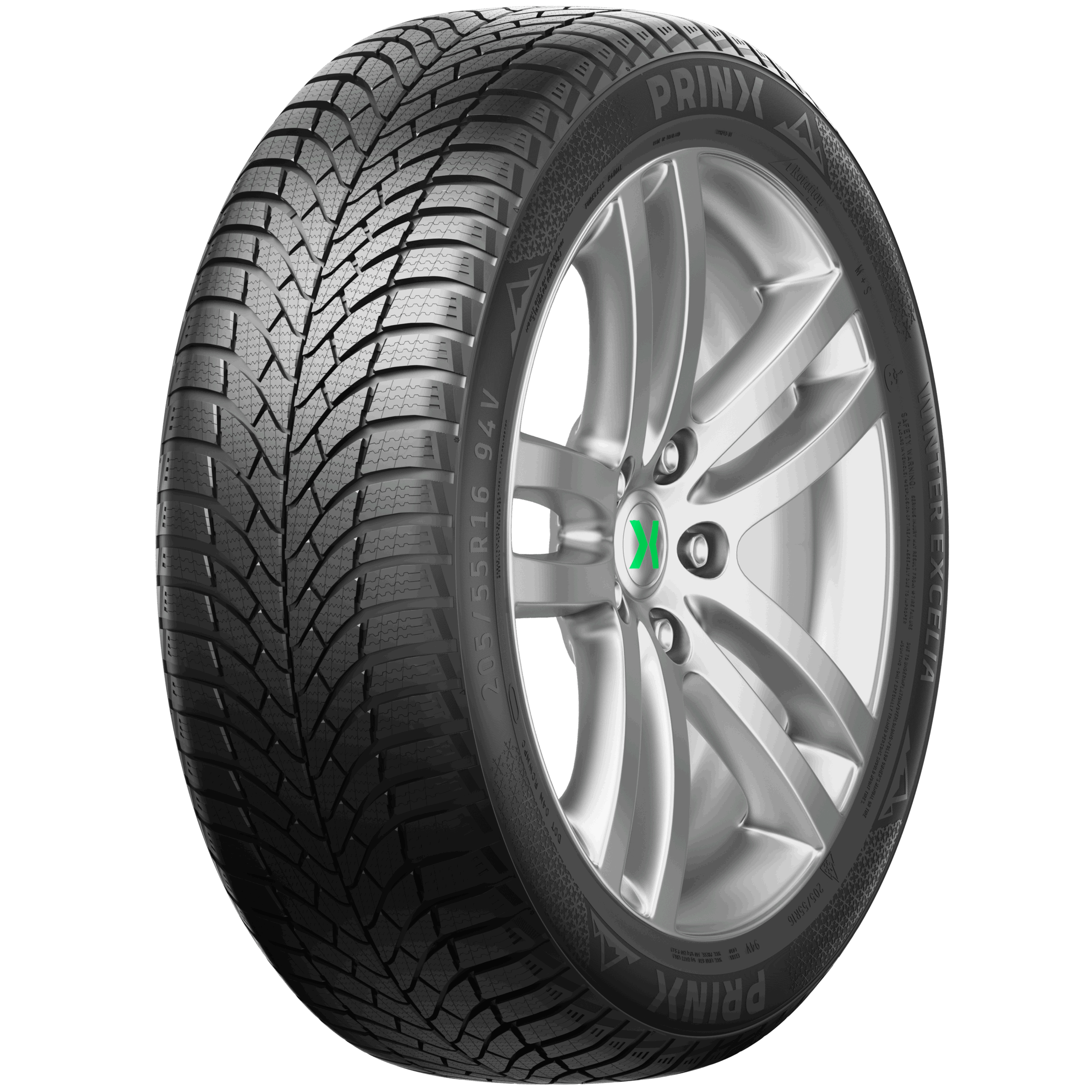Anvelopa iarna PRINX EXCELIA 215/60R16 99V