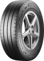 Anvelopa vara CONTINENTAL VanContact Eco 195/65R16C 104/102T - imagine 1