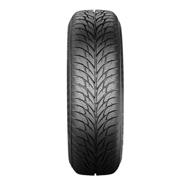 Anvelopa allseason MATADOR MP62 ALL WEATHER EVO 225/50R17 98V