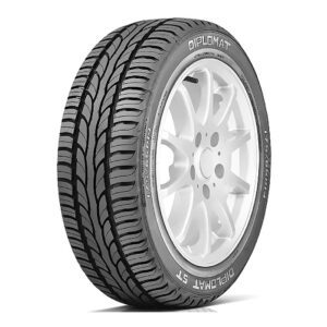 Anvelopa vara DIPLOMAT Made by GOODYEAR ST 175/65R14 82T