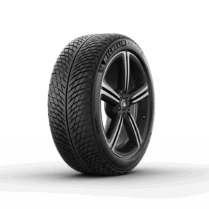 Anvelopa Iarna MICHELIN PILOT ALPIN 5 265/35R20 99W