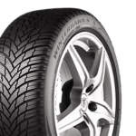 Anvelopa Iarna FIRESTONE WINTERHAWK 4 225/40R18 92V