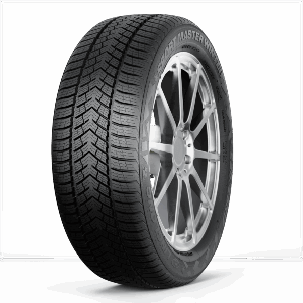 Anvelopa Iarna LINGLONG SPORT MASTER WINTER 265/60R18 114H