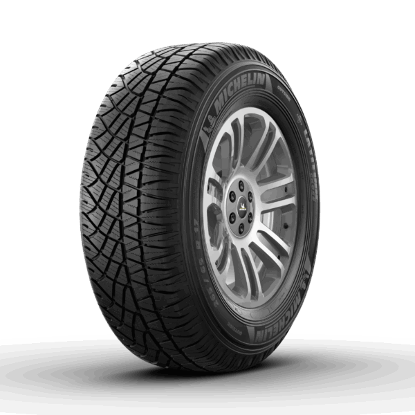 Anvelopa Vara MICHELIN LATITUDE CROSS 235/60R18 107H