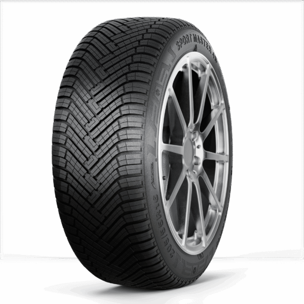 Anvelopa All season LINGLONG SPORT MASTER 4S 205/55R16 91V