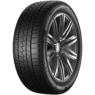 Anvelopa Iarna CONTINENTAL WinterContact TS 860 S 225/55R19 103V