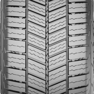 Anvelopa All season CONTINENTAL VanContact A/S Ultra 225/55R17C 109/107T