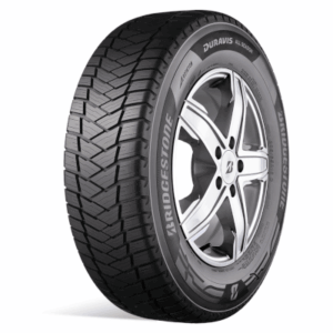 Anvelopa All season BRIDGESTONE DURAVIS ALL SEASON EVO ENLITEN 195/75R16C 107/105R