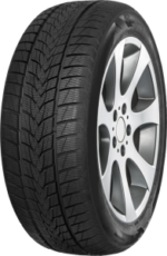Anvelopa Iarna IMPERIAL SNOWDRAGON UHP 205/45R17 88V - imagine 1