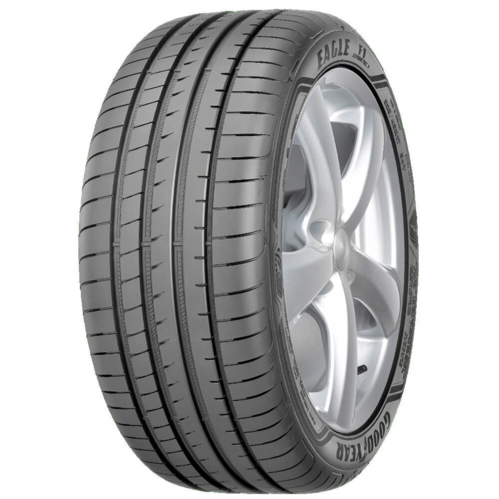 Anvelopa vara GOODYEAR F1 ASYM 5 FP 205/45R17 88V XL