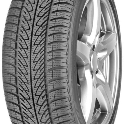 Anvelopa iarna GOODYEAR UG 8 PERFORMANCE 255/60R18 108H