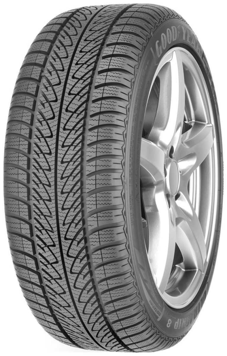 Anvelopa iarna GOODYEAR UG 8 PERFORMANCE 255/60R18 108H