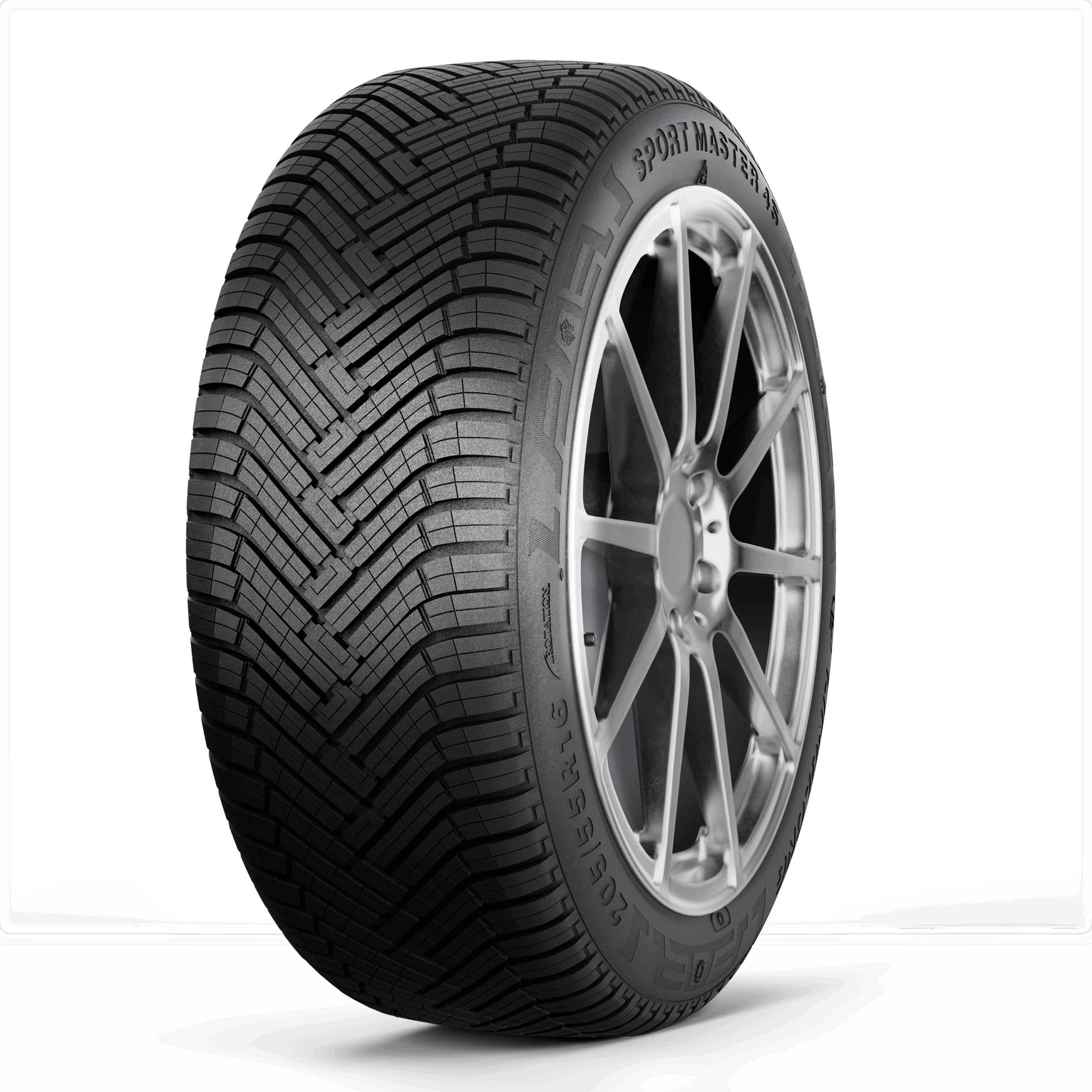 Anvelopa All season LINGLONG SPORT MASTER 4S 225/45R17 94W