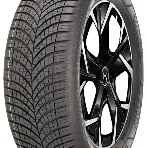 Anvelopa allseason GOODYEAR VEC 4SEASONS G3 SUV 235/65R17 108W