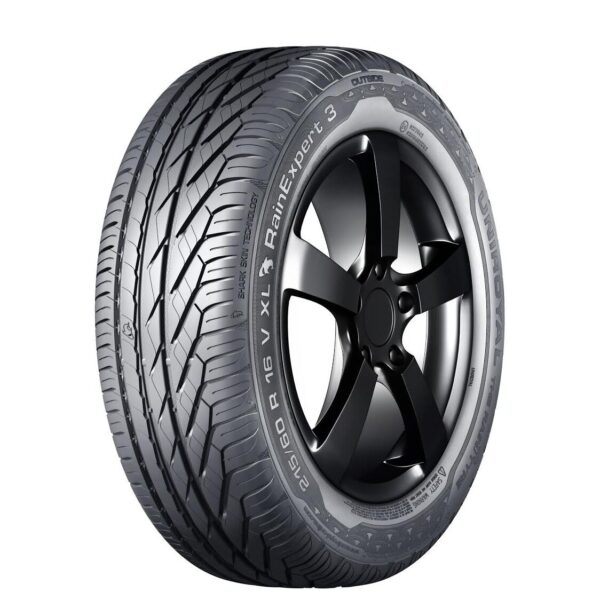 Anvelopa vara UNIROYAL RAIN EXPERT 3 145/70R13 71T