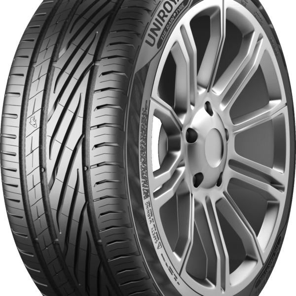 Anvelopa vara UNIROYAL RAINSPORT 5 265/30R20 94Y