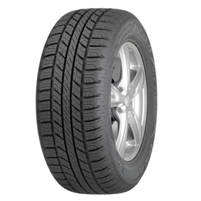 Anvelopa vara GOODYEAR WRL HP(ALLWEATHER) 275/60R18 113H