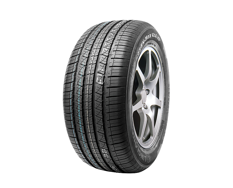 Anvelopa vara LINGLONG GREEN-MAX 4*4 265/60R18 110H