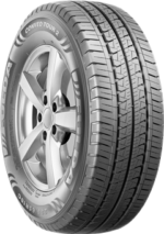 Anvelopa vara FULDA CONVEO TOUR 2 225/75R16C 121R - imagine 1
