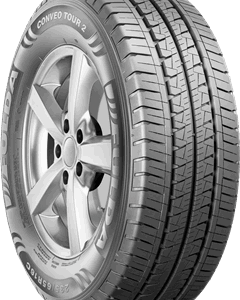 Anvelopa vara FULDA CONVEO TOUR 2 225/75R16C 121R