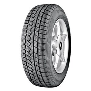 Anvelopa iarna CONTINENTAL WINTER CONTACT TS790 FR MO 275/50R19 112H XL