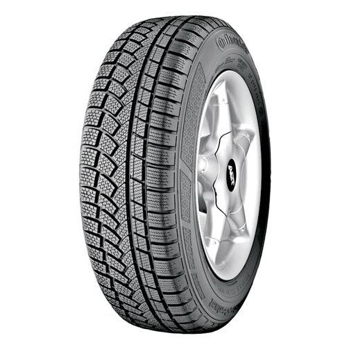 Anvelopa iarna CONTINENTAL WINTER CONTACT TS790 FR MO 275/50R19 112H XL