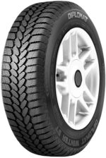 Anvelopa iarna DIPLOMAT Made by GOODYEAR ST 165/70R13 79T - imagine 1